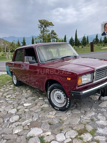LADA (VAZ) 2107 2003, 50,000 km - 1.6 л - Şəki