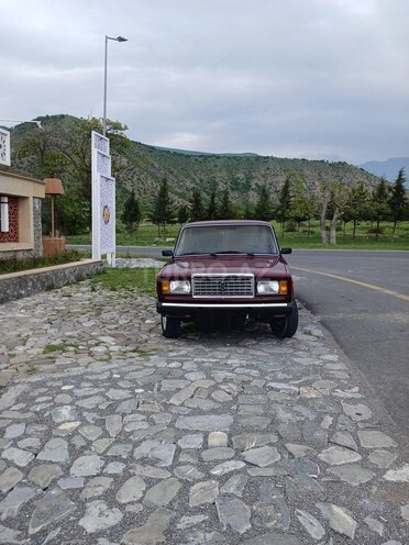 LADA (VAZ) 2107 2003, 50,000 km - 1.6 л - Şəki