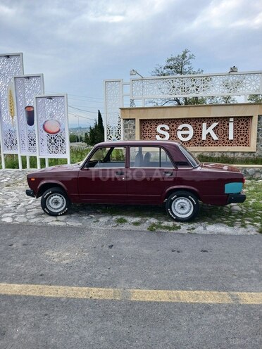 LADA (VAZ) 2107 2003, 50,000 km - 1.6 л - Şəki