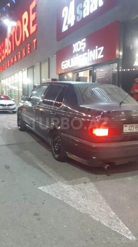 Volkswagen Vento 1994, 99,886 km - 1.4 л - Biləsuvar