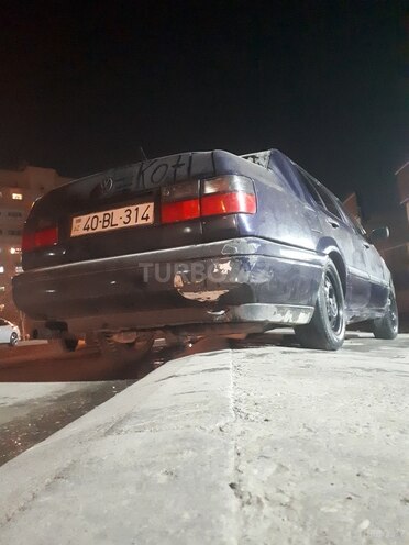 Volkswagen Vento 1994, 99,886 km - 1.4 л - Biləsuvar