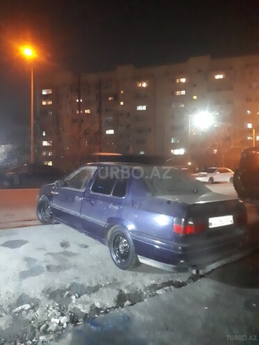 Volkswagen Vento 1994, 99,886 km - 1.4 л - Biləsuvar