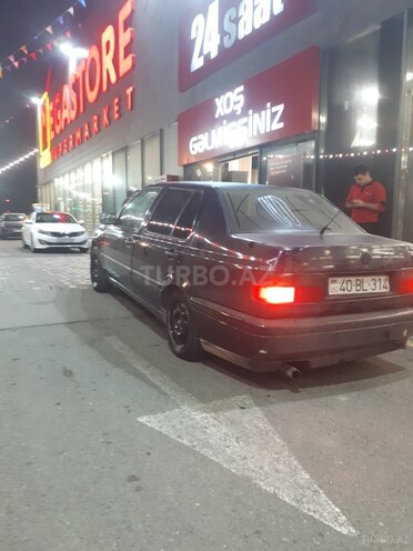 Volkswagen Vento 1994, 99,886 km - 1.4 л - Biləsuvar