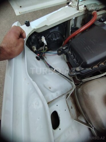 LADA (VAZ) 2107 2010, 80,000 km - 1.6 л - Bakı