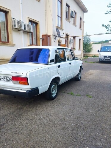 LADA (VAZ) 2107 2010, 80,000 km - 1.6 л - Bakı