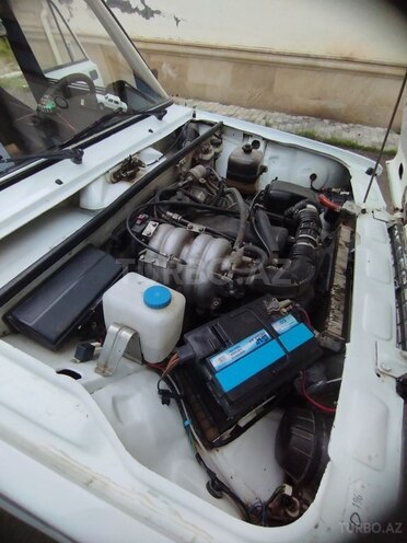 LADA (VAZ) 2107 2010, 80,000 km - 1.6 л - Bakı