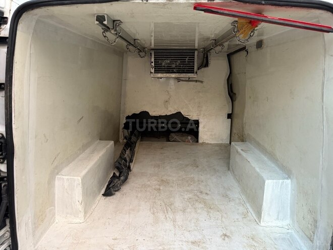 Mercedes Vito 2010, 460,000 km - 2.2 l - Bakı