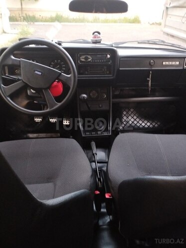 LADA (VAZ) 2107 2010, 80,000 km - 1.6 л - Bakı