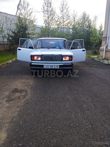 LADA (VAZ) 2107 2010, 80,000 km - 1.6 л - Bakı
