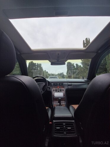 Mercedes E 230 1996, 388,000 km - 2.3 l - Sumqayıt