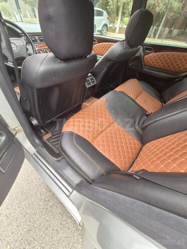 Mercedes E 230 1996, 388,000 km - 2.3 l - Sumqayıt
