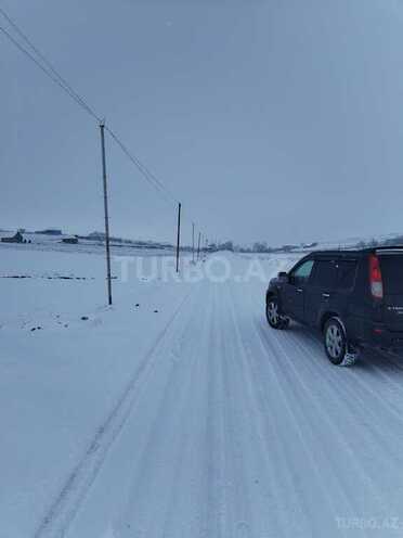 Nissan X-Trail 2003, 196,000 km - 2.5 l - Gədəbəy