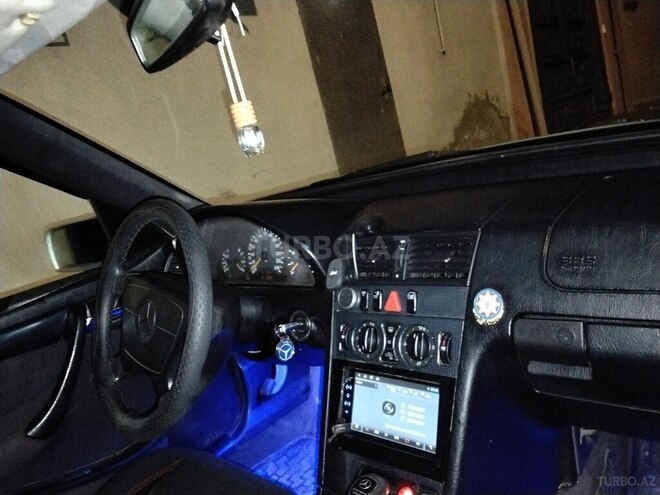 Mercedes C 180 2000, 560,000 km - 1.8 l - Bakı