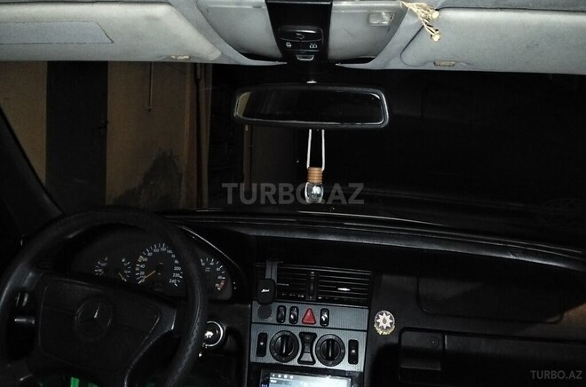 Mercedes C 180 2000, 560,000 km - 1.8 l - Bakı
