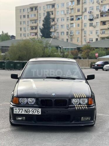 BMW 320 1993, 235,580 km - 2.0 l - Bakı