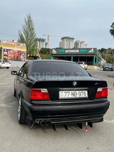 BMW 320 1993, 235,580 km - 2.0 l - Bakı