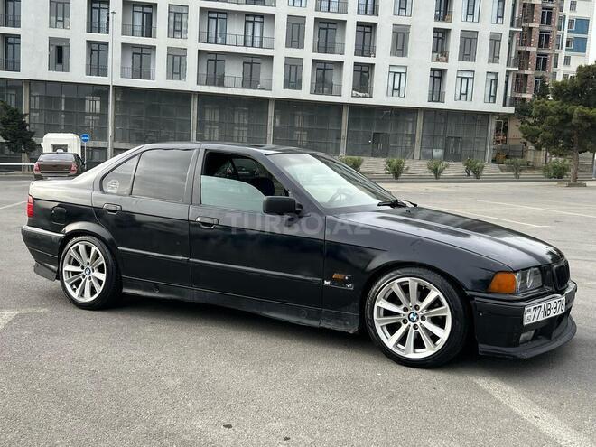 BMW 320 1993, 235,580 km - 2.0 l - Bakı