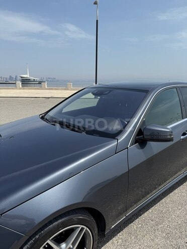 Mercedes E 250 2015, 289,000 km - 2.0 l - Bakı