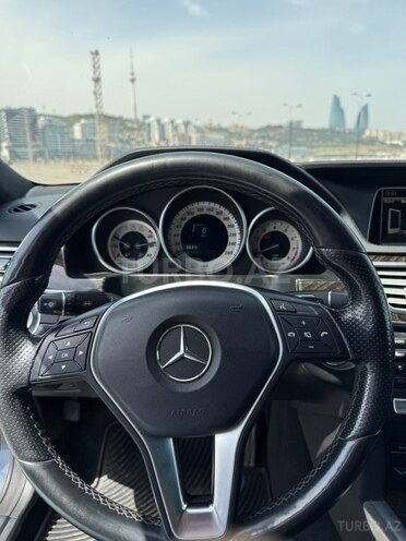 Mercedes E 250 2015, 289,000 km - 2.0 l - Bakı