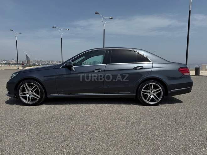 Mercedes E 250 2015, 289,000 km - 2.0 l - Bakı