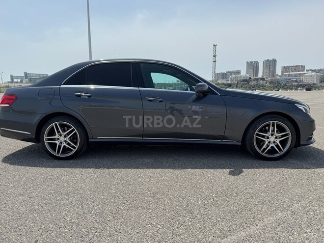 Mercedes E 250 2015, 289,000 km - 2.0 l - Bakı