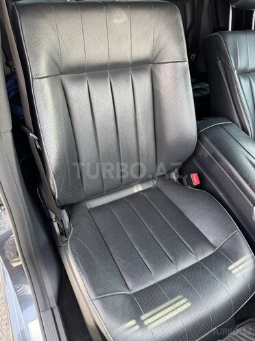 Mercedes E 250 2015, 289,000 km - 2.0 l - Bakı
