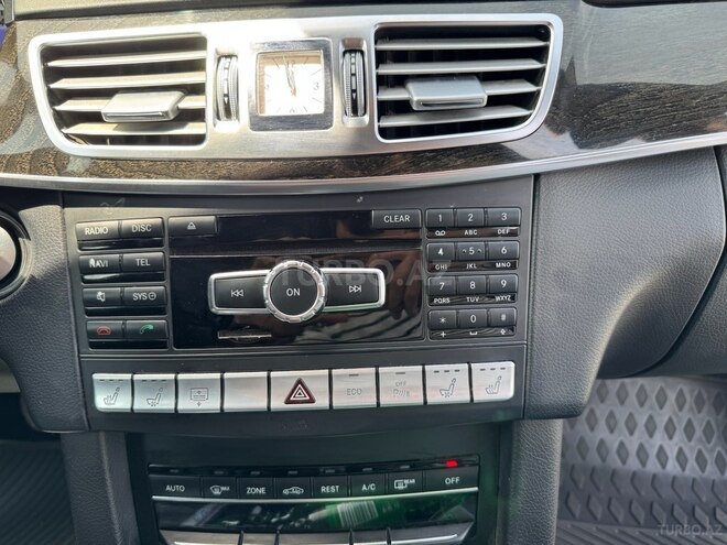 Mercedes E 250 2015, 289,000 km - 2.0 l - Bakı