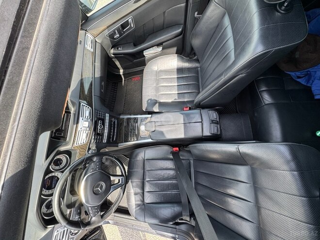 Mercedes E 250 2015, 289,000 km - 2.0 l - Bakı