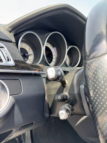 Mercedes E 250 2015, 289,000 km - 2.0 l - Bakı