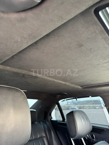 Mercedes E 250 2015, 289,000 km - 2.0 l - Bakı