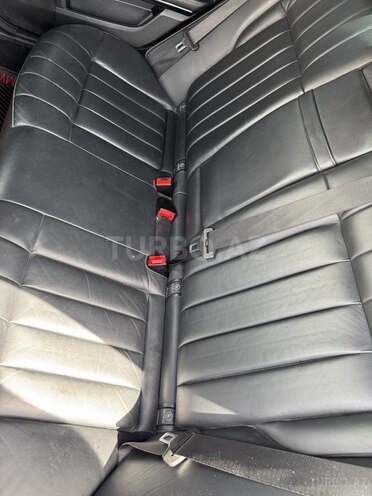 Mercedes E 250 2015, 289,000 km - 2.0 l - Bakı