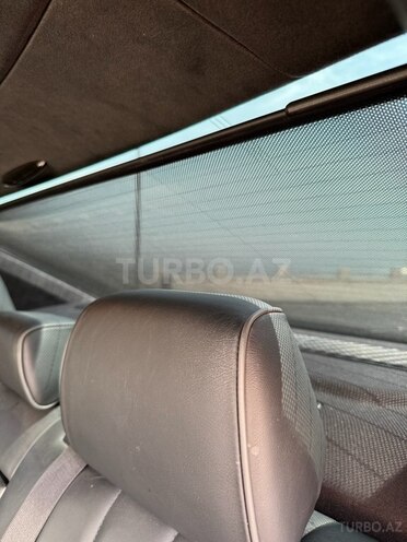 Mercedes E 250 2015, 289,000 km - 2.0 l - Bakı