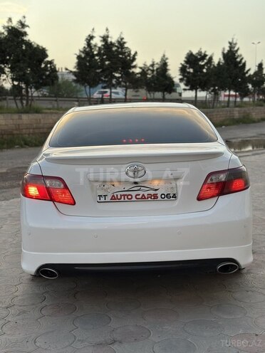 Toyota Camry 2008, 160,505 km - 2.4 l - Sumqayıt