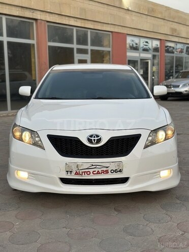 Toyota Camry 2008, 160,505 km - 2.4 l - Sumqayıt