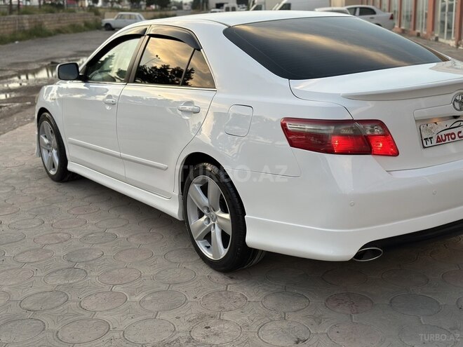 Toyota Camry 2008, 160,505 km - 2.4 l - Sumqayıt