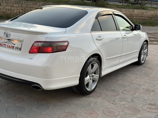 Toyota Camry 2008, 160,505 km - 2.4 l - Sumqayıt