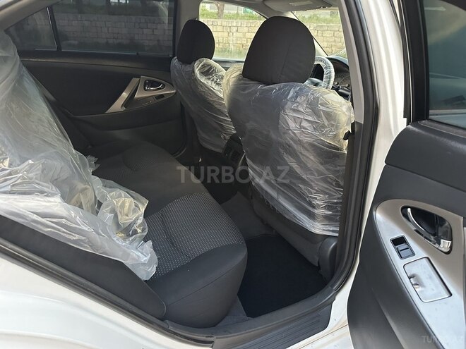 Toyota Camry 2008, 160,505 km - 2.4 l - Sumqayıt