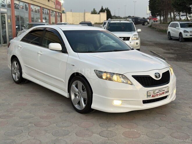 Toyota Camry 2008, 160,505 km - 2.4 l - Sumqayıt