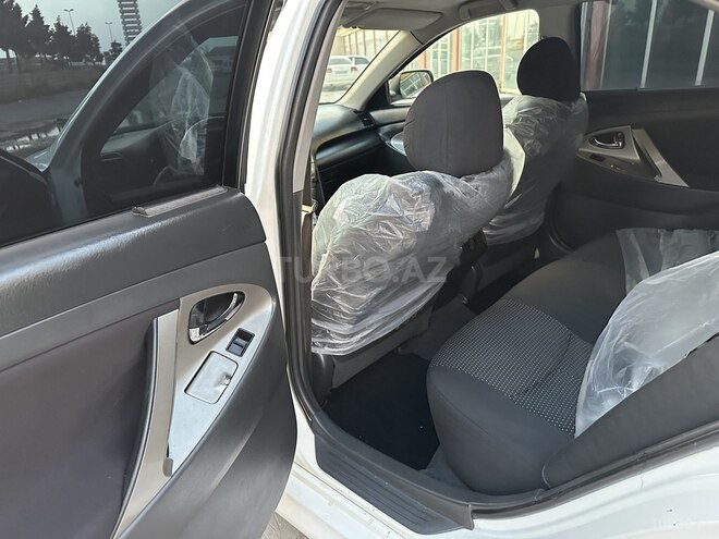Toyota Camry 2008, 160,505 km - 2.4 l - Sumqayıt