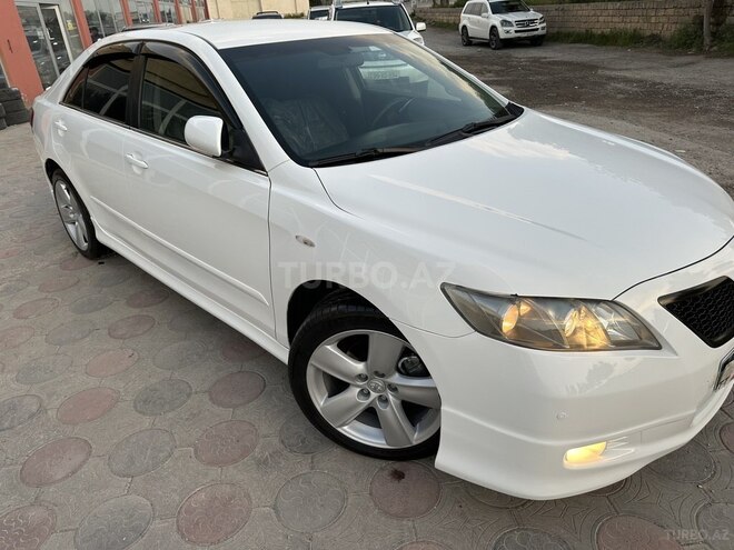 Toyota Camry 2008, 160,505 km - 2.4 l - Sumqayıt