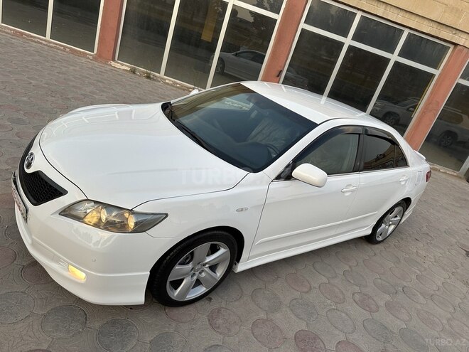 Toyota Camry 2008, 160,505 km - 2.4 l - Sumqayıt