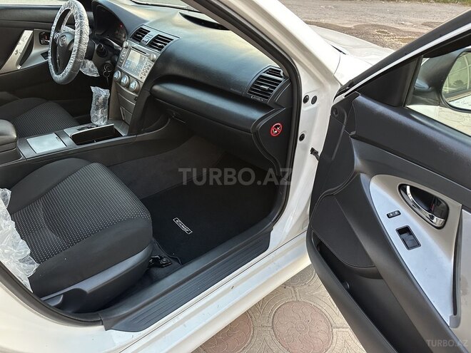 Toyota Camry 2008, 160,505 km - 2.4 l - Sumqayıt