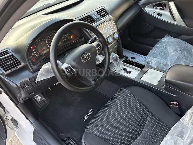 Toyota Camry 2008, 160,505 km - 2.4 l - Sumqayıt