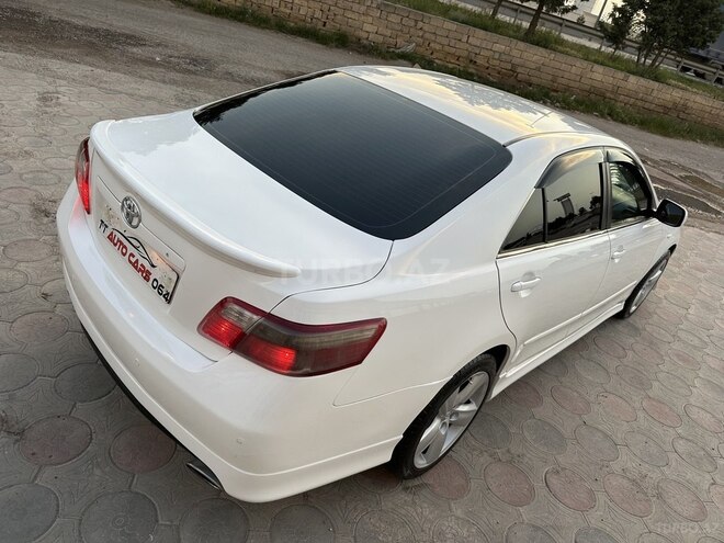 Toyota Camry 2008, 160,505 km - 2.4 l - Sumqayıt
