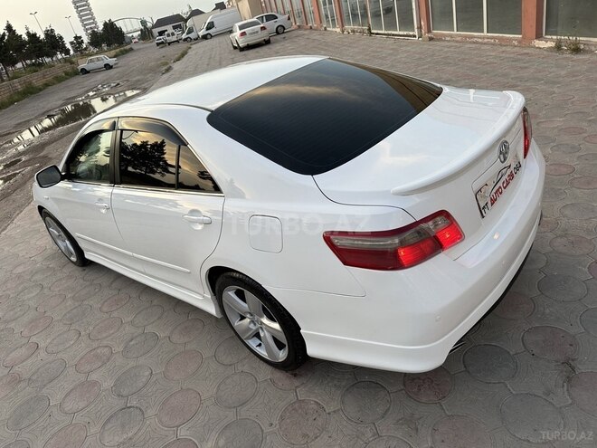 Toyota Camry 2008, 160,505 km - 2.4 l - Sumqayıt