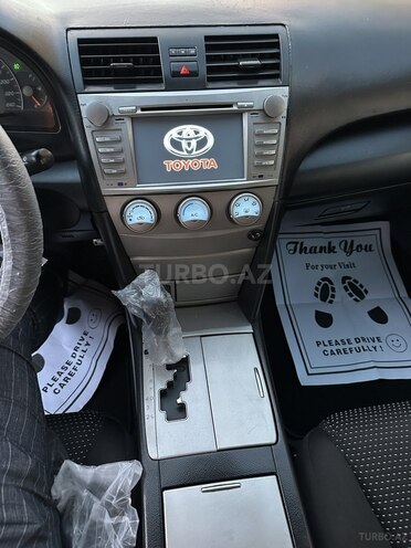 Toyota Camry 2008, 160,505 km - 2.4 l - Sumqayıt