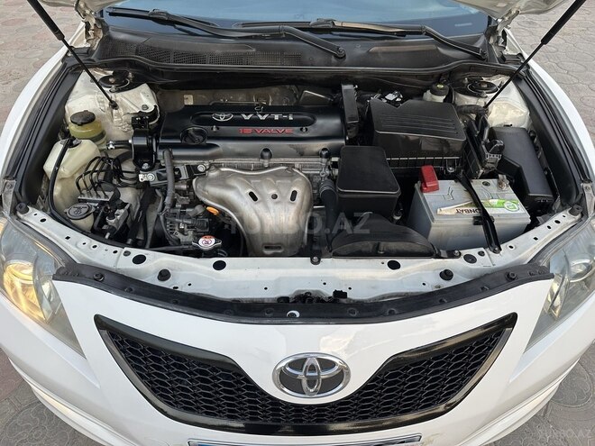 Toyota Camry 2008, 160,505 km - 2.4 l - Sumqayıt