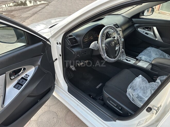 Toyota Camry 2008, 160,505 km - 2.4 l - Sumqayıt