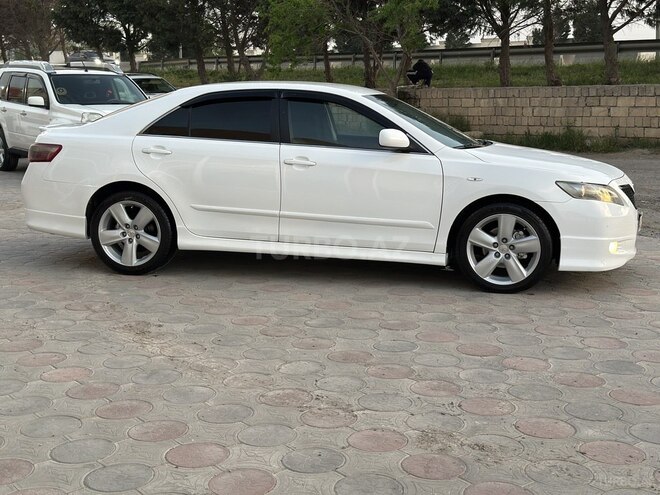 Toyota Camry 2008, 160,505 km - 2.4 l - Sumqayıt