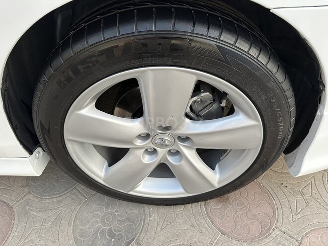 Toyota Camry 2008, 160,505 km - 2.4 l - Sumqayıt